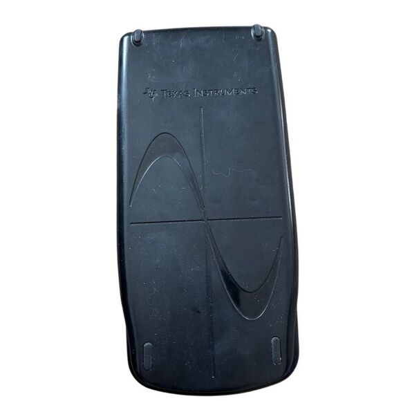 Texas Instruments TI-86 Graphing Calculator *Tested* - Picture 3 of 6